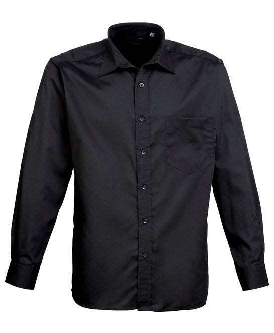 Long Sleeve Shirt - PR200