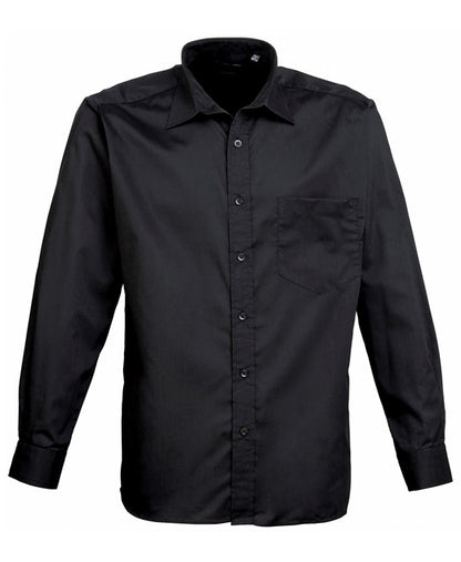 Long Sleeve Shirt - PR200