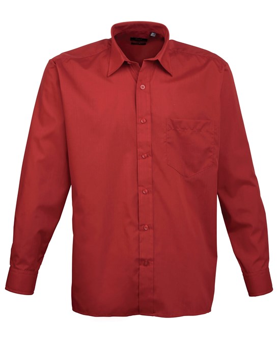 Long Sleeve Shirt - PR200