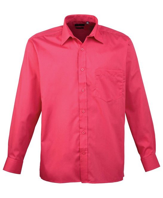 Long Sleeve Shirt - PR200