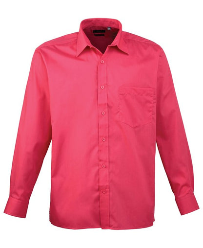 Long Sleeve Shirt - PR200