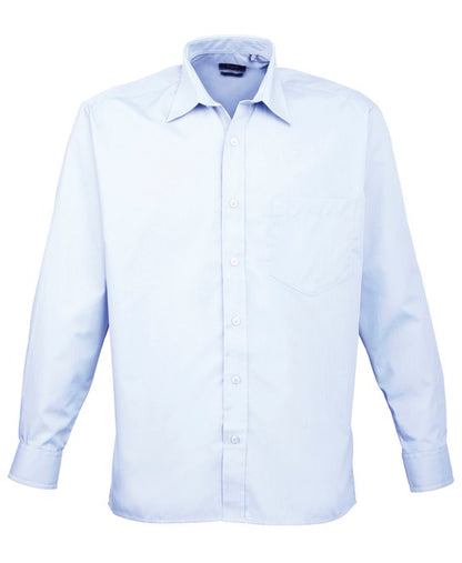 Long Sleeve Shirt - PR200