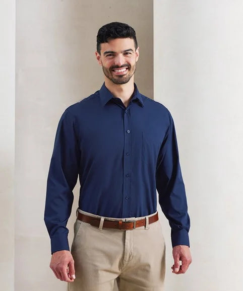 Long Sleeve Shirt - PR200