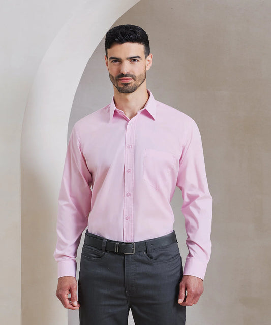 Long Sleeve Shirt - PR200
