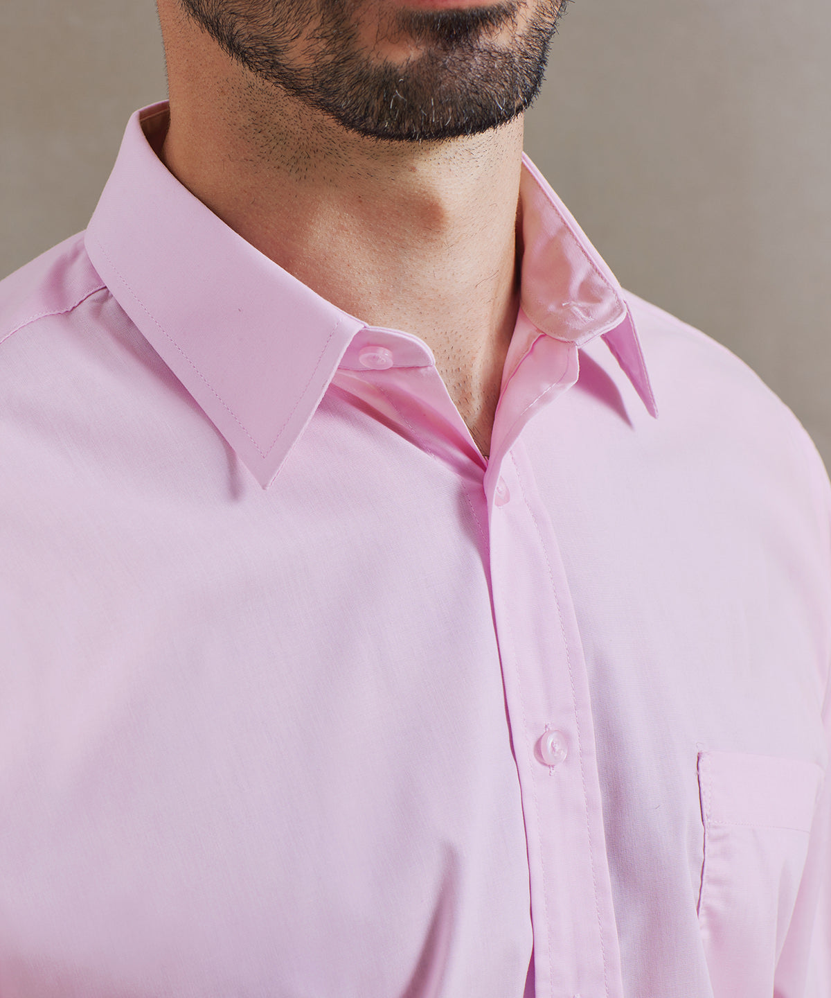 Long Sleeve Shirt - PR200