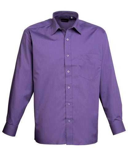 Long Sleeve Shirt - PR200