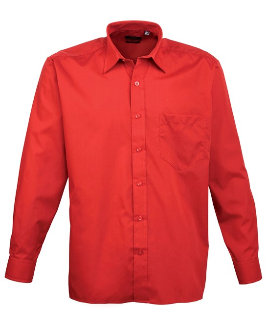 Long Sleeve Shirt - PR200