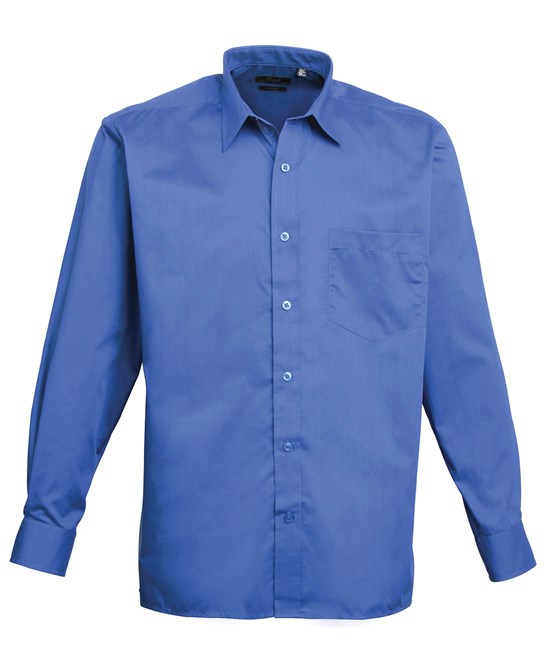 Long Sleeve Shirt - PR200