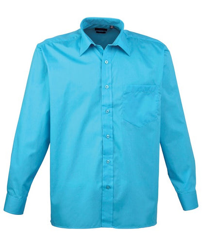 Long Sleeve Shirt - PR200