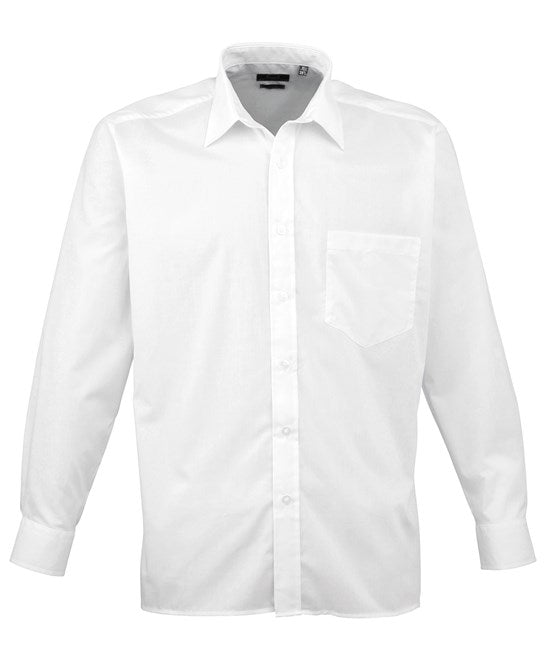 Long Sleeve Shirt - PR200