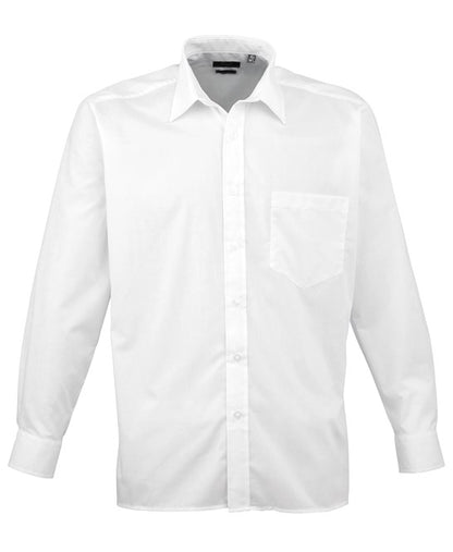 Long Sleeve Shirt - PR200