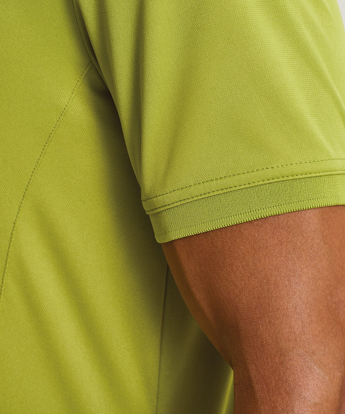 Men's Fitted Polo  - PR615