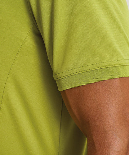 Men's Fitted Polo  - PR615