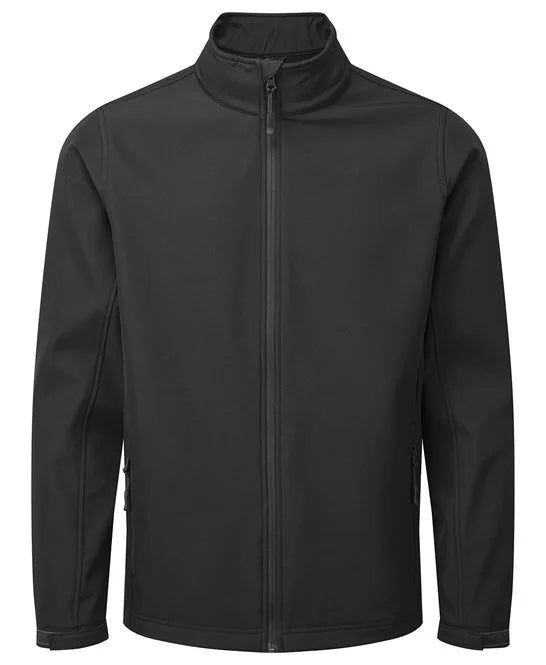 Men's Windbreaker softshell jacket - PR810