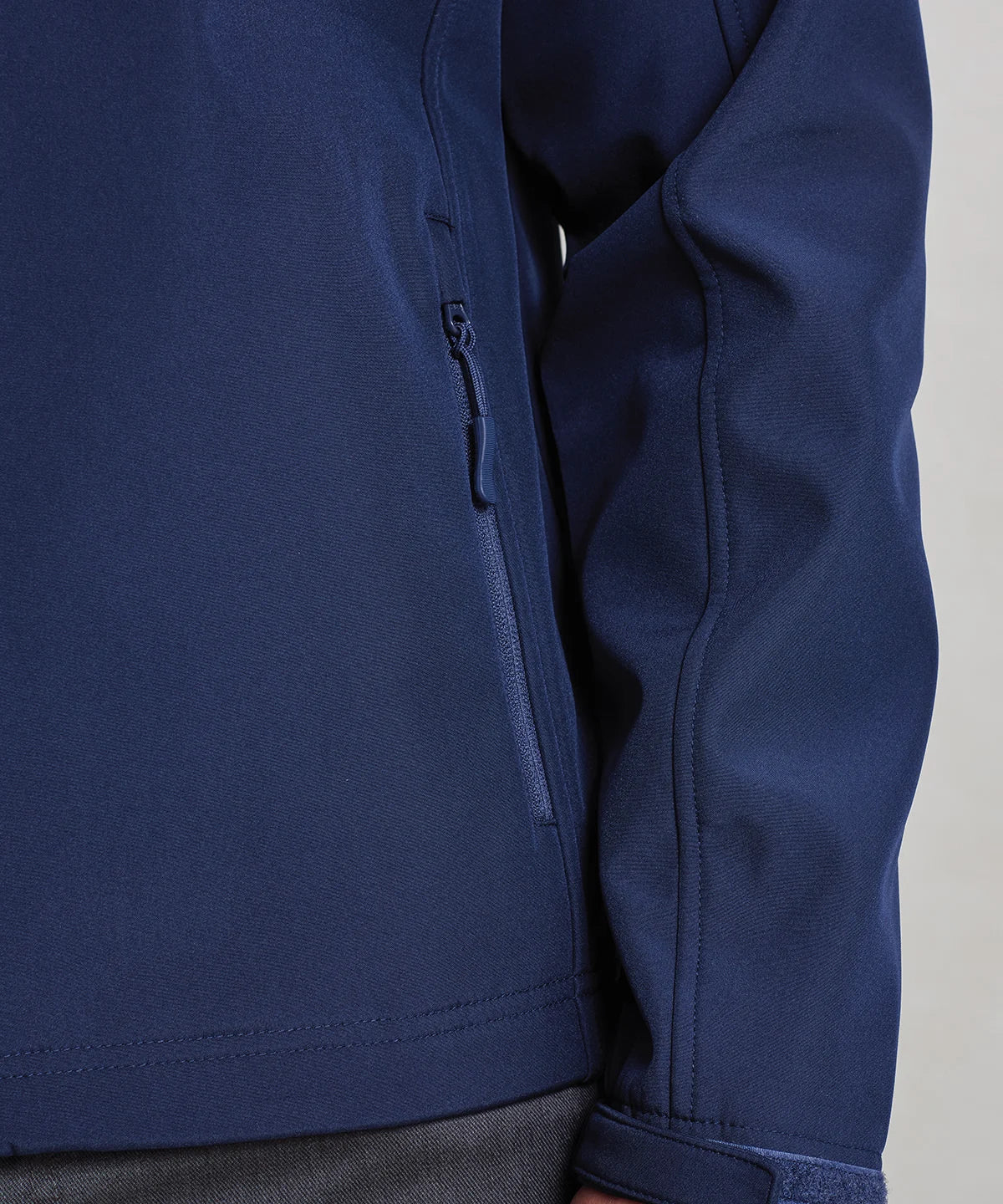 Men's Windbreaker softshell jacket - PR810