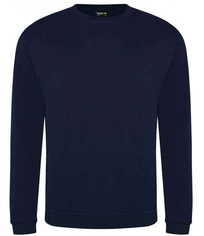 Fitted Sweatshirt - RX301