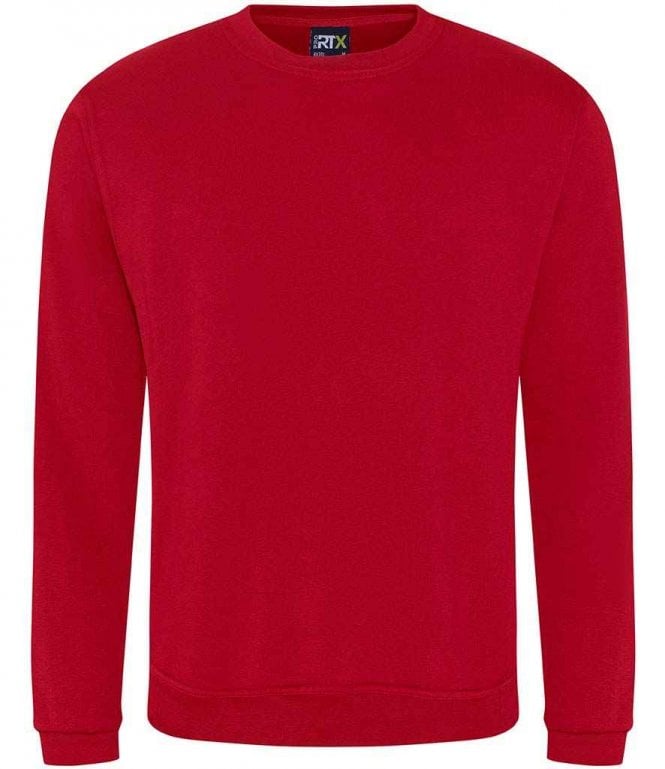 Fitted Sweatshirt - RX301