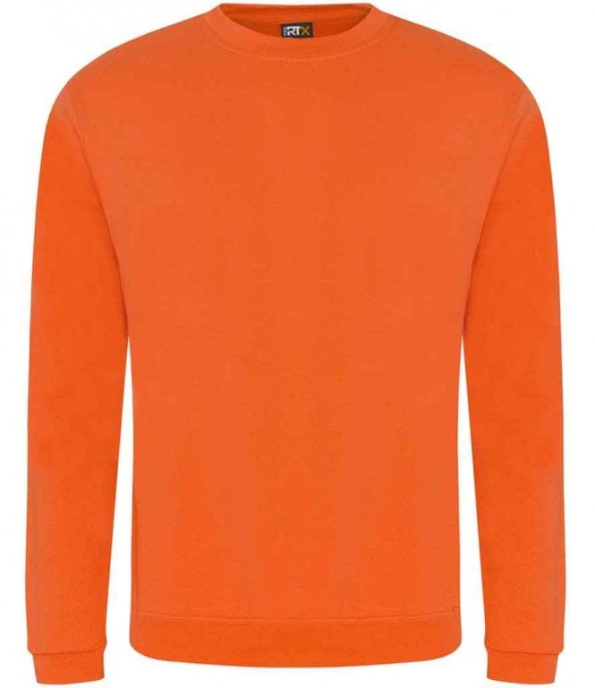Fitted Sweatshirt - RX301
