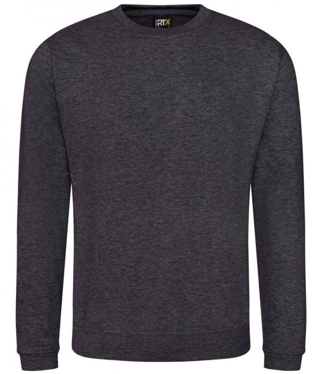Fitted Sweatshirt - RX301