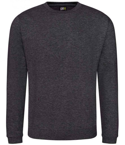 Fitted Sweatshirt - RX301