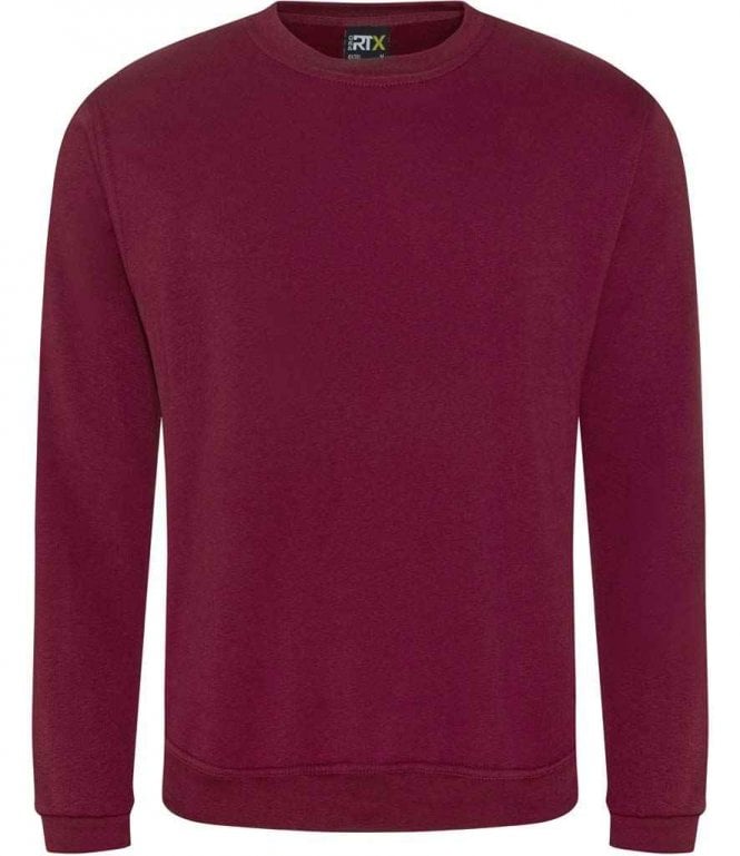 Fitted Sweatshirt - RX301