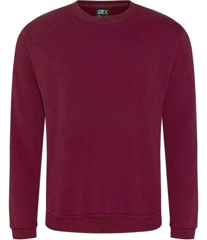 Fitted Sweatshirt - RX301