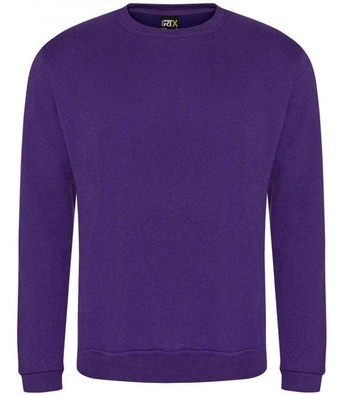 Fitted Sweatshirt - RX301