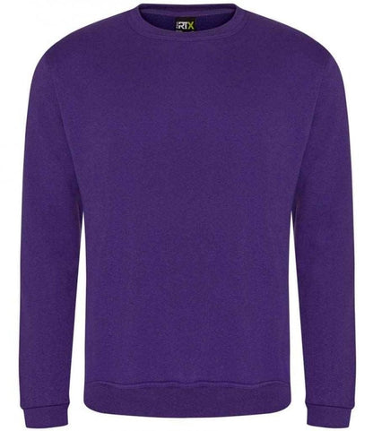 Fitted Sweatshirt - RX301