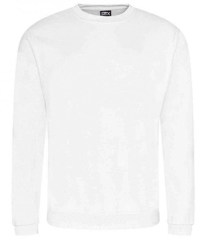 Fitted Sweatshirt - RX301
