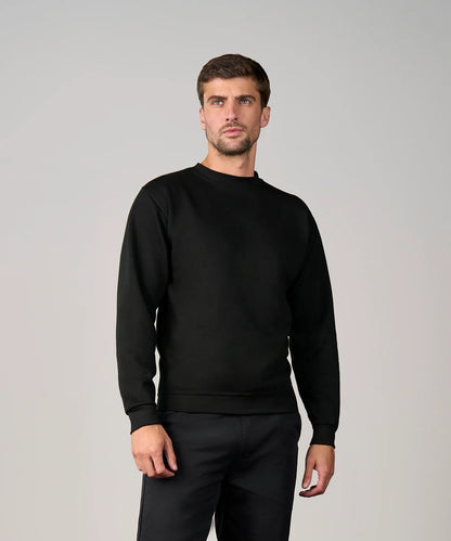 Fitted Sweatshirt - RX301