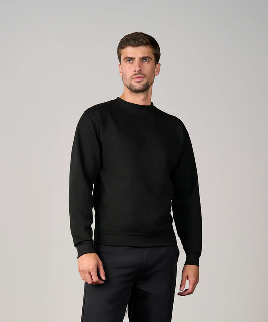 Fitted Sweatshirt - RX301
