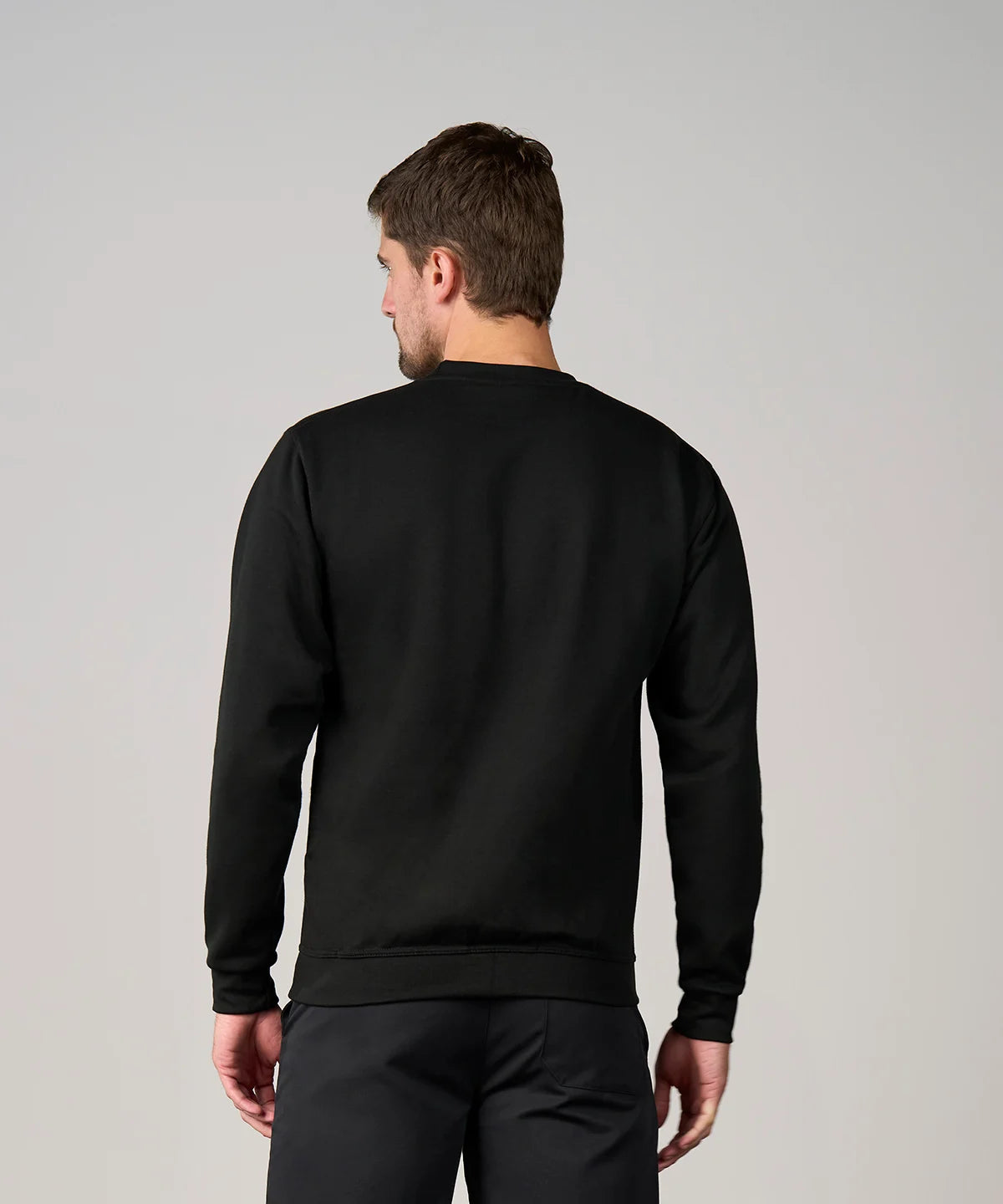 Fitted Sweatshirt - RX301