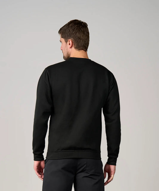 Fitted Sweatshirt - RX301