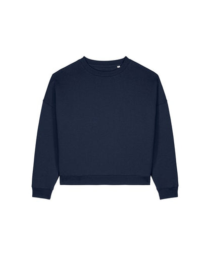 Women's Oversized Sweatshirts - SX287