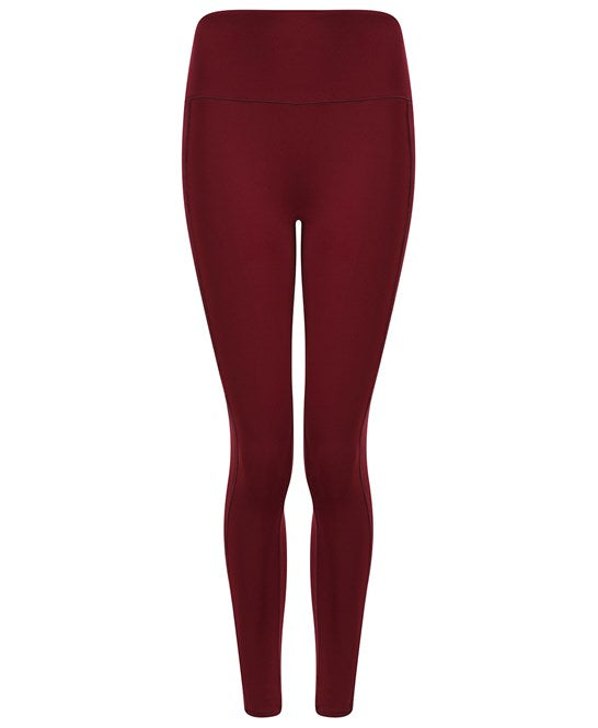 Core pocket legging - TL370