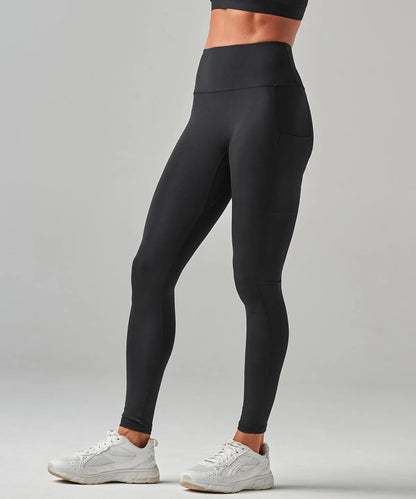 Core pocket legging - TL370