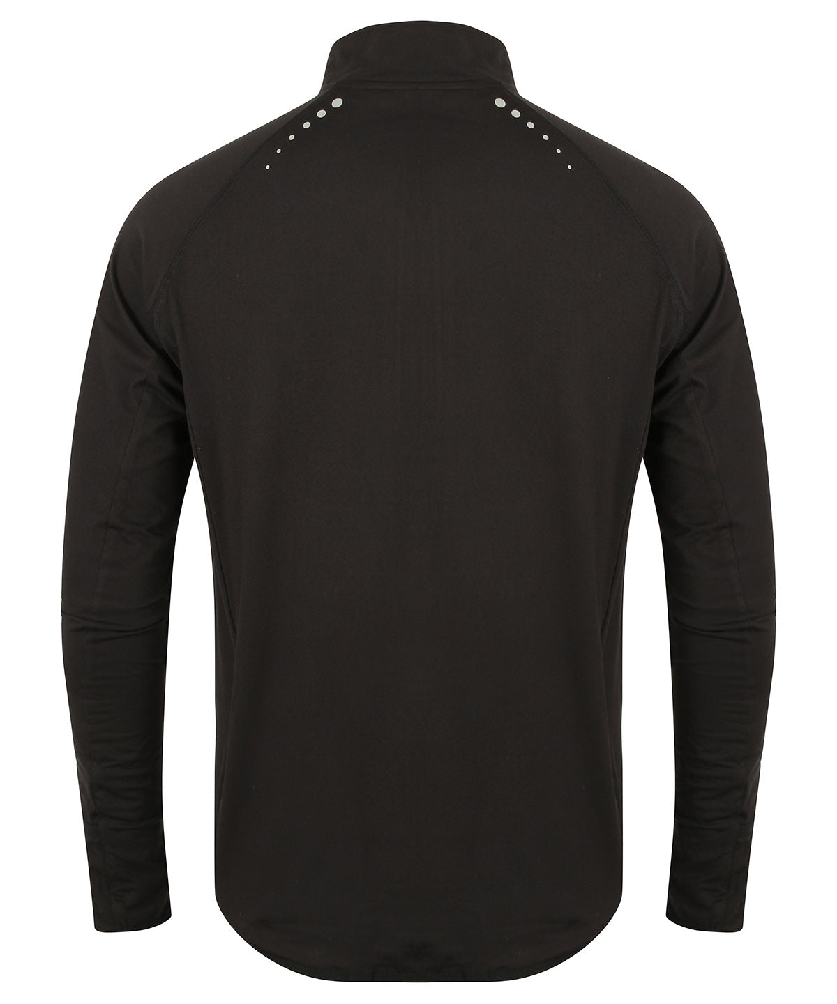 Fitted Quarter zip top - TL562