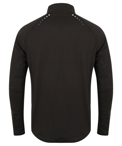 Fitted Quarter zip top - TL562