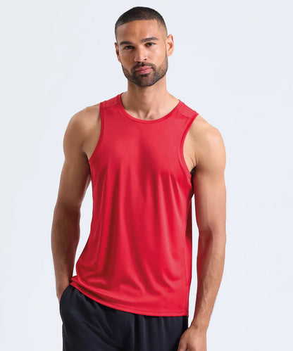 Performance Vests - TR506