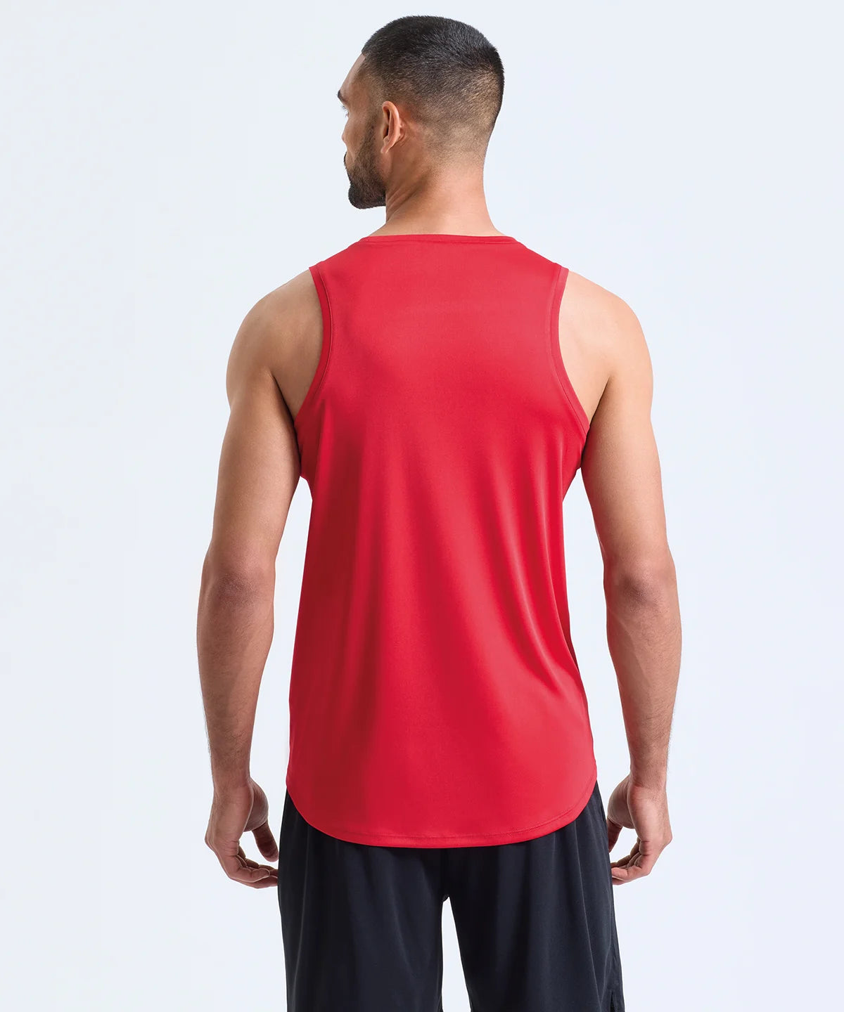 Performance Vests - TR506