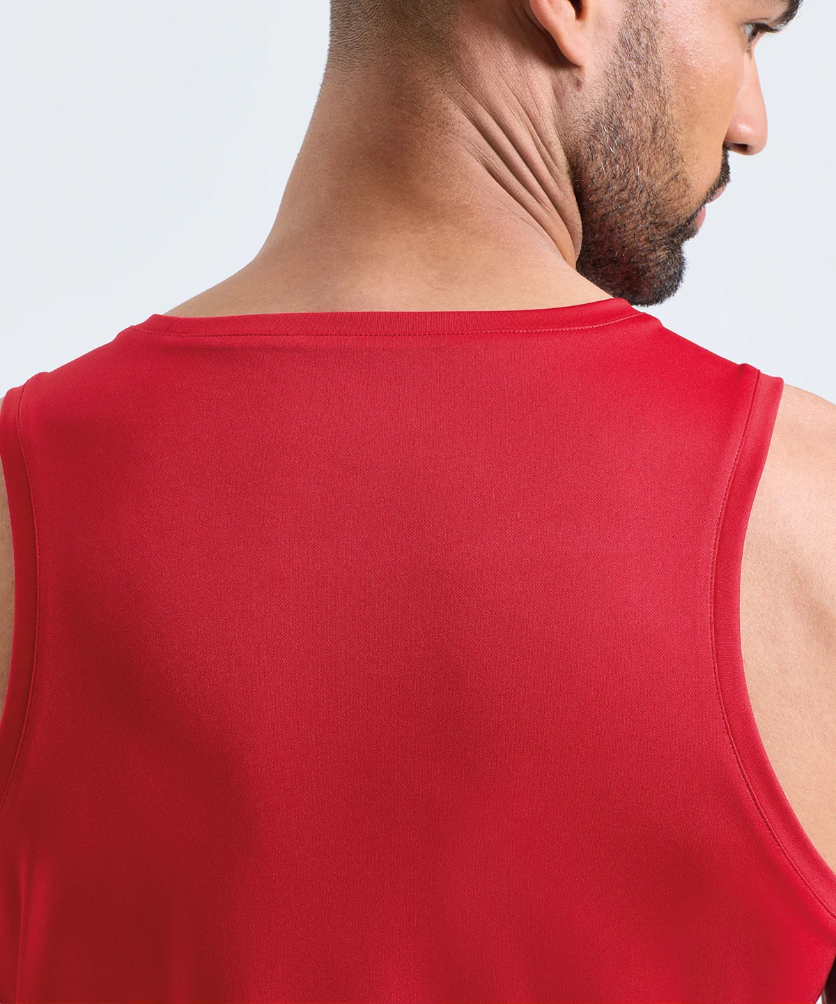 Performance Vests - TR506