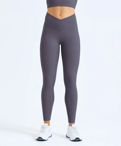 High waisted Leggings - TR651