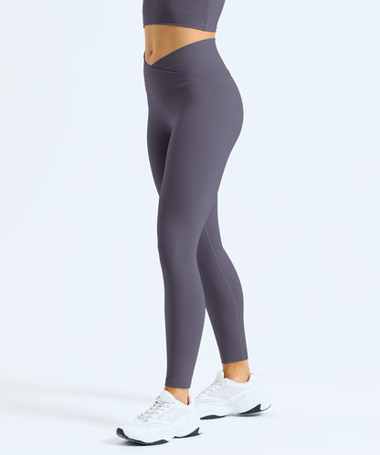 High waisted Leggings - TR651