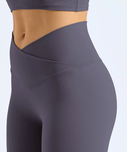 High waisted Leggings - TR651